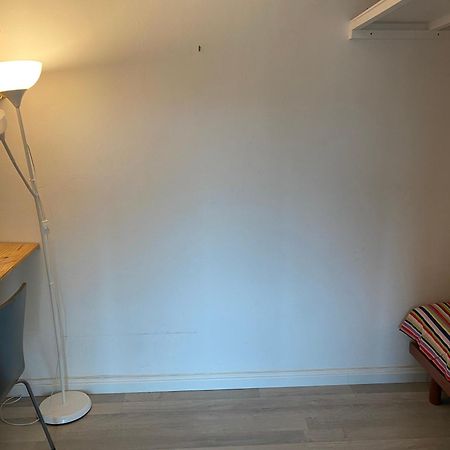 Chambres D'Hotes Kennedy, Villejean Rennes Exteriér fotografie