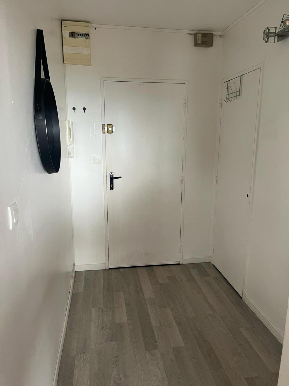 Chambres D'Hotes Kennedy, Villejean Rennes Exteriér fotografie