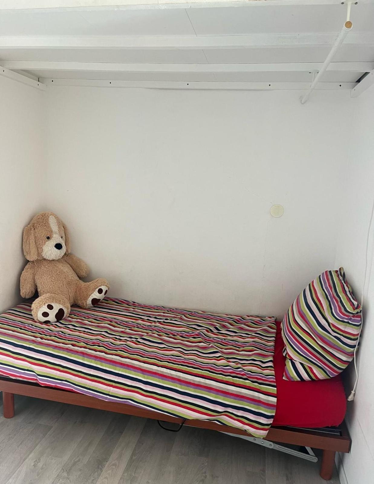 Chambres D'Hotes Kennedy, Villejean Rennes Exteriér fotografie