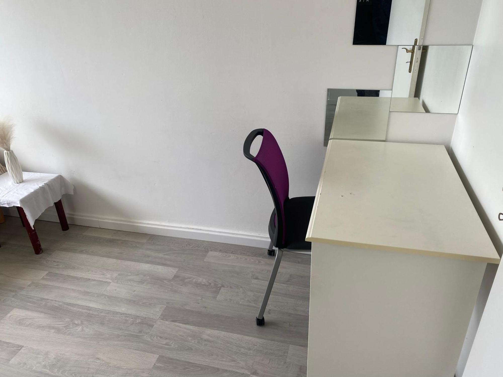 Chambres D'Hotes Kennedy, Villejean Rennes Exteriér fotografie